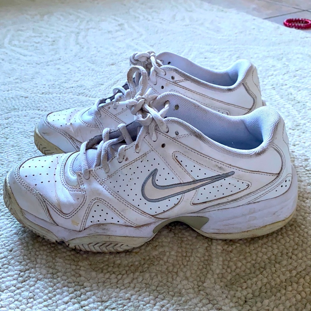 Nike size 8 sneakers